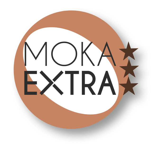 Moka Extra
