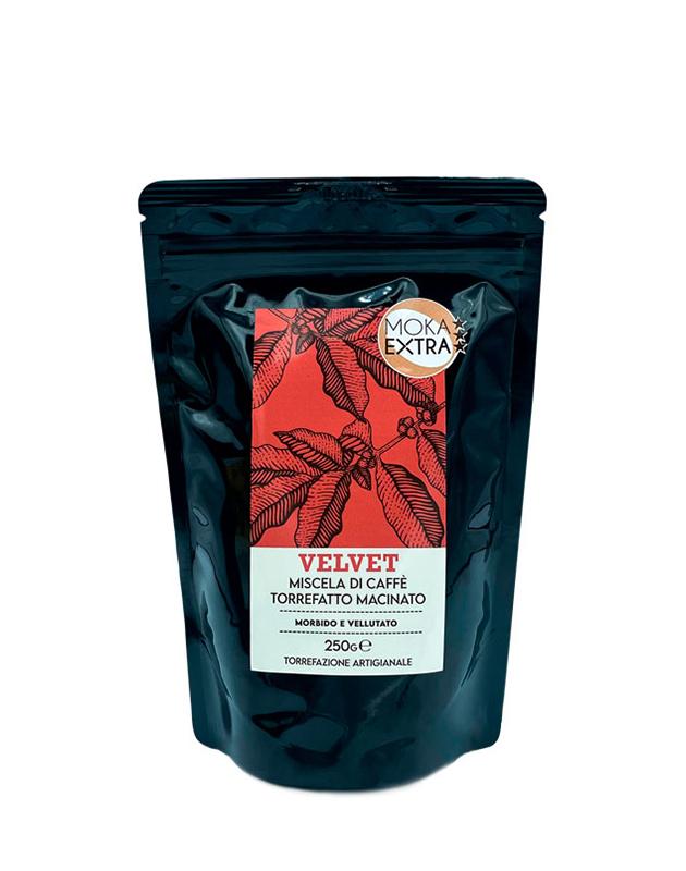 Velvet 250gr